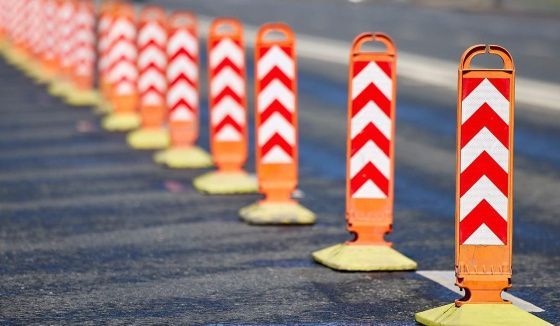 Ряд московских улиц закроют для движения транспорта 5, 12, 19 и 21 апреля