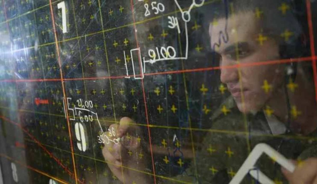 ВС России нанесли удары по объектам ВПК в Киеве