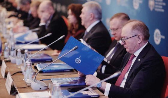 Эксперты поддержали новую программу кадров для металлообрабатывающей отрасли