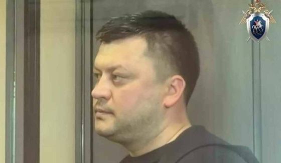 Адвокат мэра Уфы Мавлиева сообщил о состоянии здоровья своего подзащитного