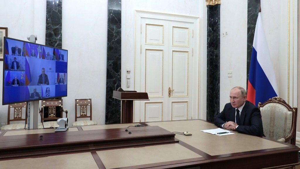 Путин пожалеет об уходе Шойгу и Лаврова в Госдуму
