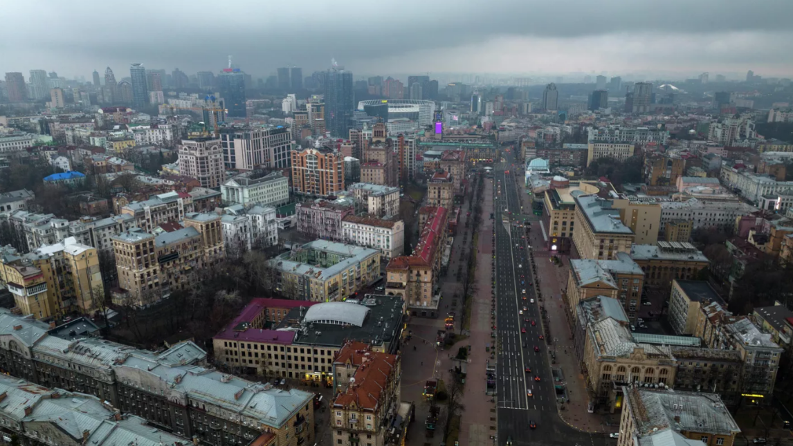 Киев высказался о наличии в стране плутония и обогащенного урана
