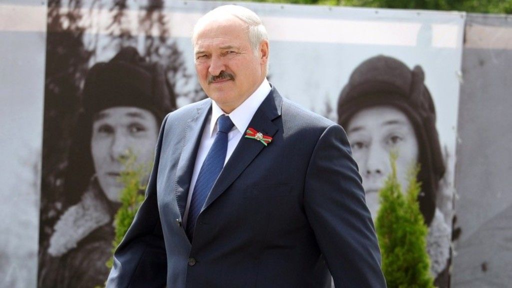 Против Лукашенко согласовали новые секции