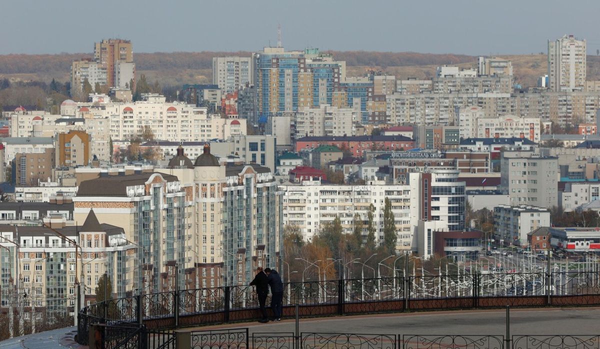 В России назвали топ регионов с самыми высокими зарплатами