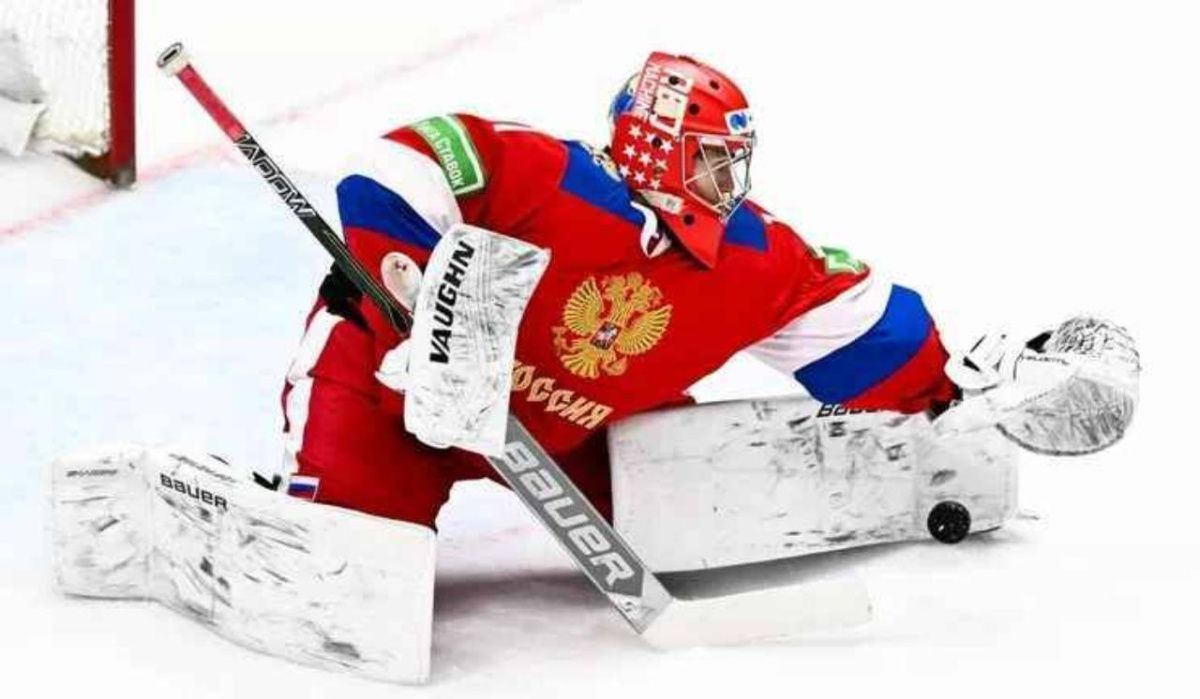 В NHL допустили возвращение сборной России на Кубок мира по хоккею