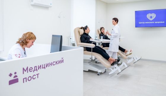 Участниц проекта «Стану мамой» за год стало вдвое больше