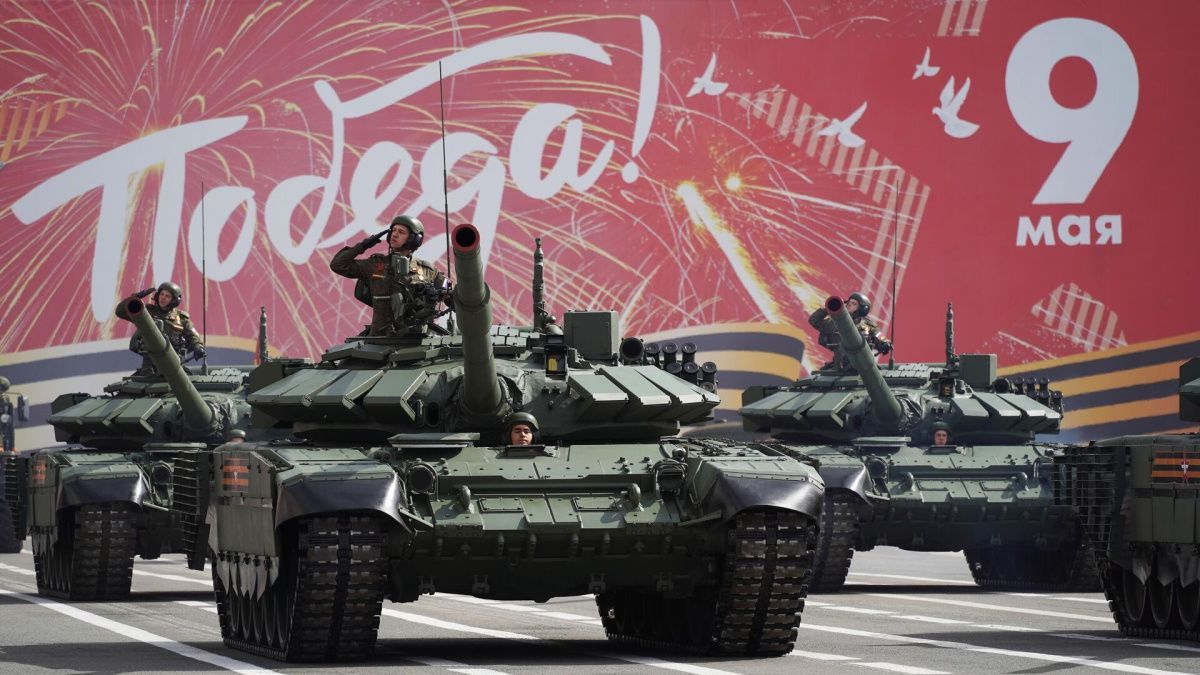 13% украинцев будут праздновать День Победы в 2023 году
