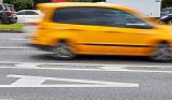 В Москве с конца августа заработают новые выделенные полосы на Новочерёмушкинской и Болотниковской