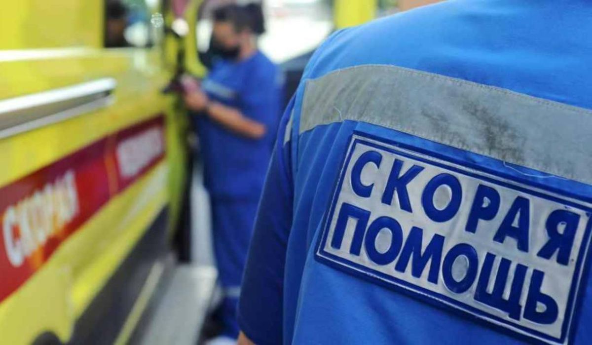 ВСУ атаковали пригородный поезд в Крыму: один человек погиб