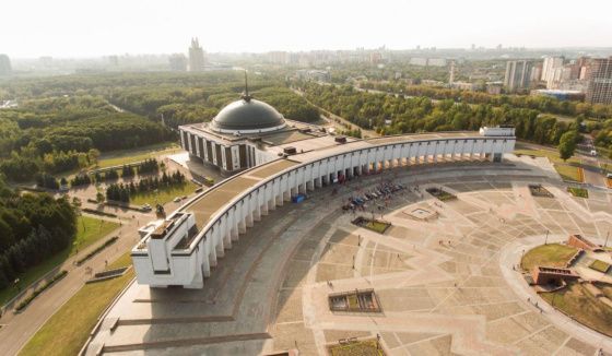 Музей Победы нашел родственников советского военнопленного из Пензенской области