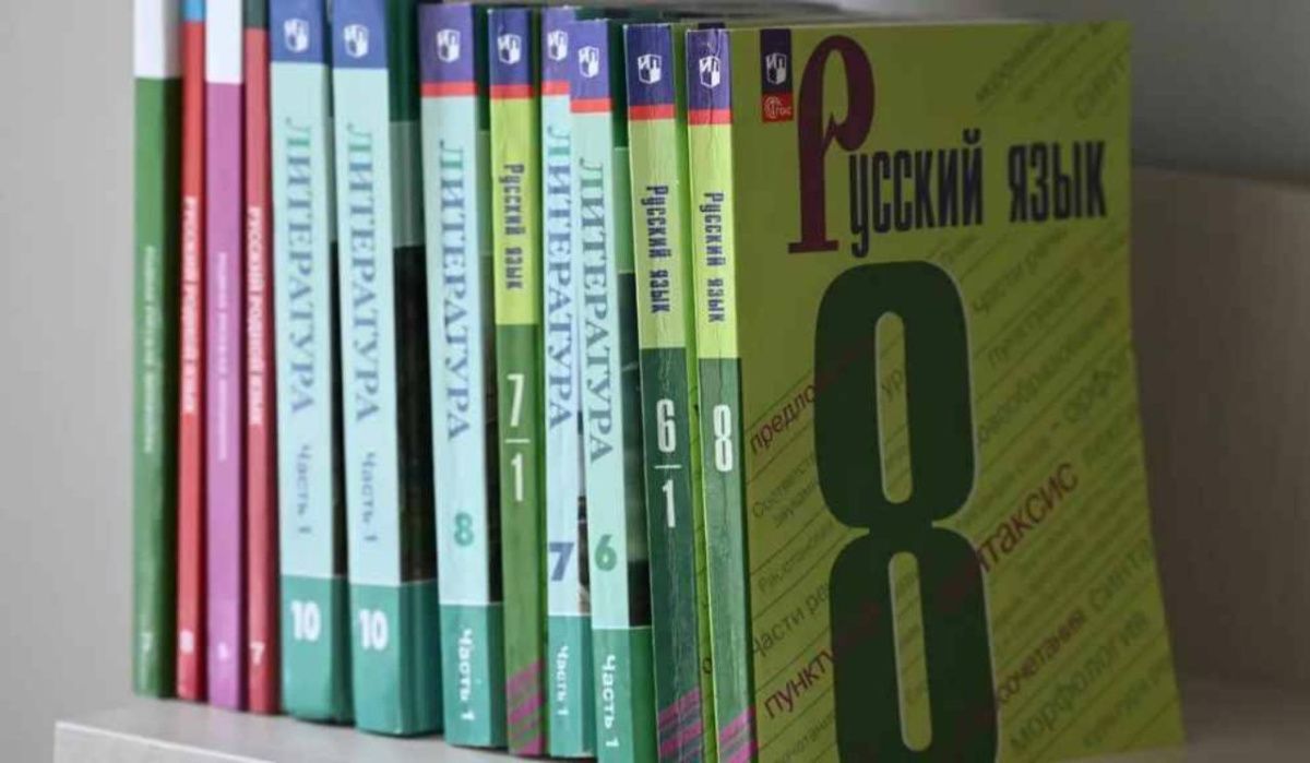 Россияне высказались о заимствовании иностранных слов: данные опроса