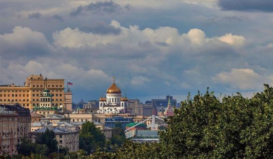 Собянин: к Москве пытались подлететь уже 65 дронов, все они были уничтожены