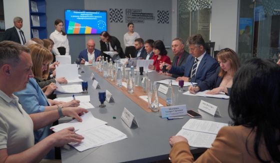 На Дону создадут три новых образовательных кластера "Профессионалитет"
