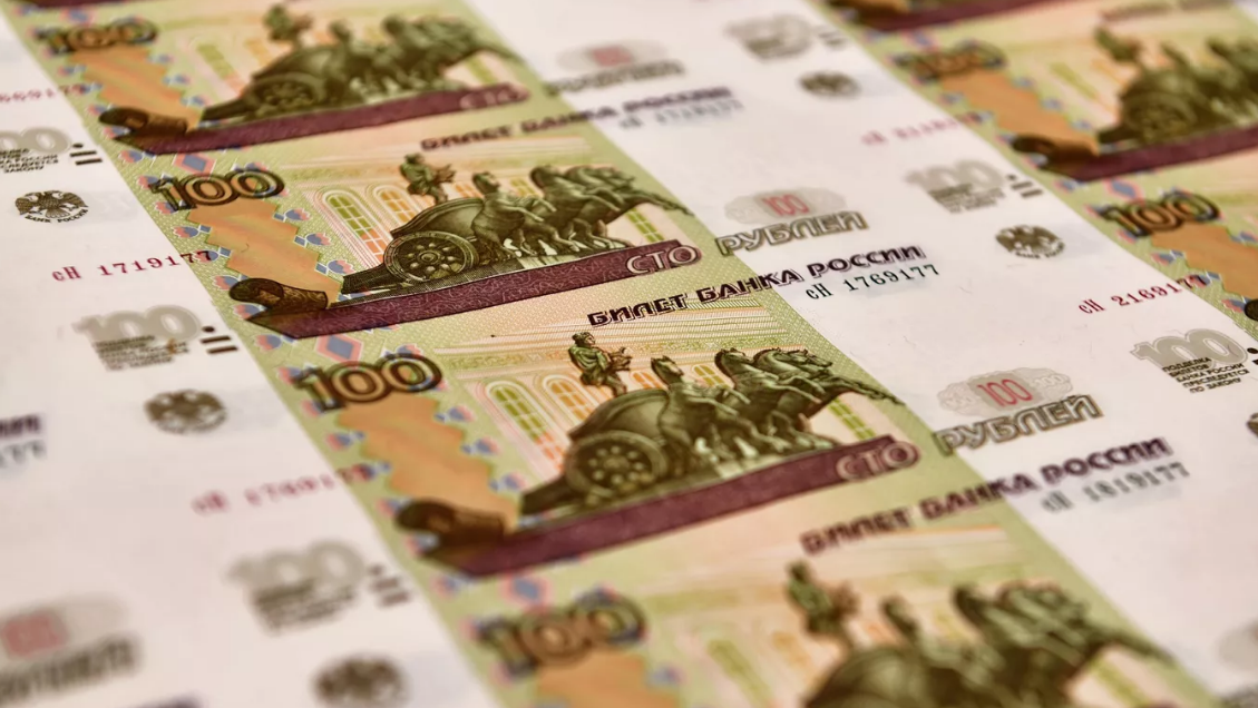 Бюджет Запорожской области впервые сверстают в рублях