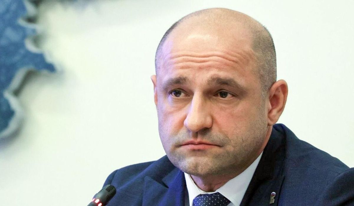 В Екатеринбурге создан оперштаб после атаки беспилотника на жилой дом