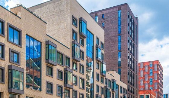 Новая поликлиника и дома по реновации появятся в Лосиноостровском районе Москвы