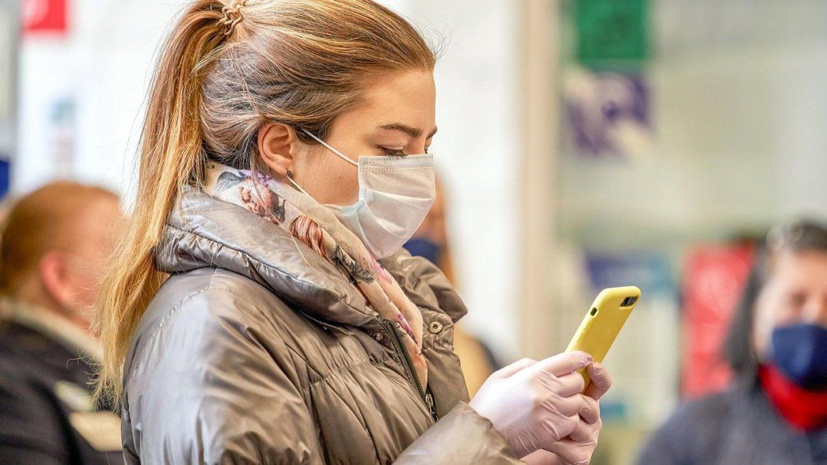 В России ввели единый номер телефона по коронавирусу