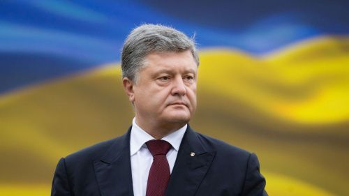 Порошенко раскрыл выгоду Киева в Минских соглашениях