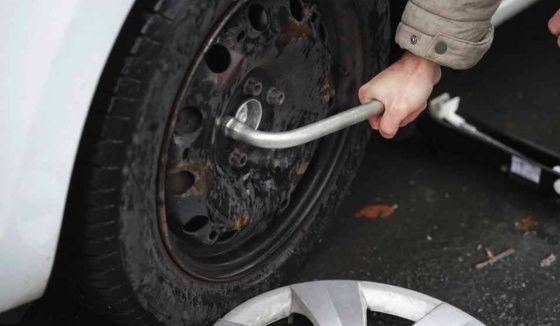 В Ростовской области разбитые автомобили выставили на торги по низким ценам