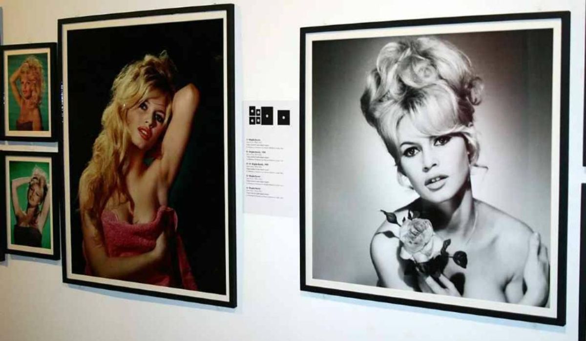 Ушла из жизни легенда французского кино Брижит Бардо