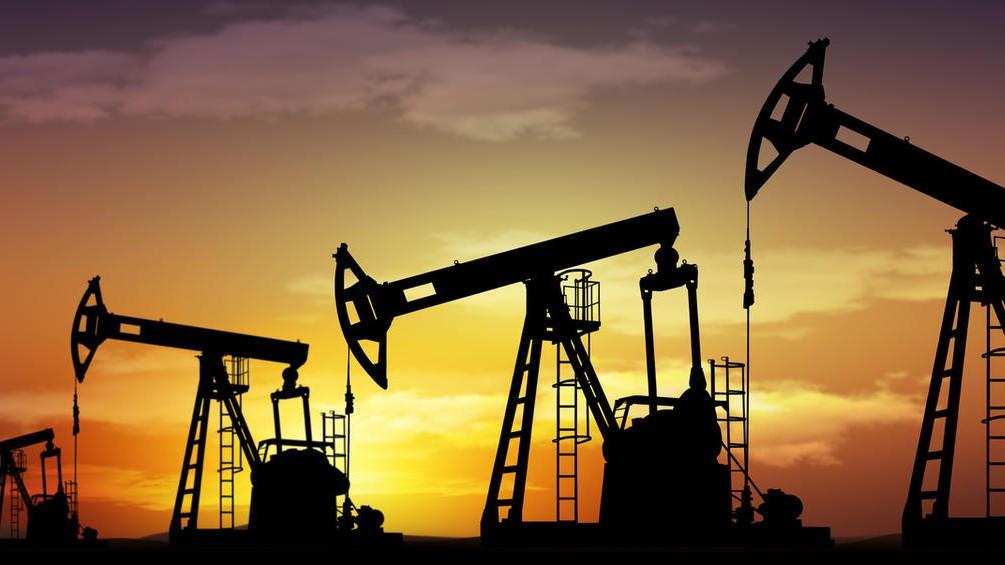 Цены на нефть резко обвалились по всему миру