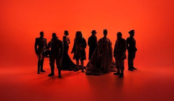 В парке «Зарядье» открывается первый в России музей пластических фигур