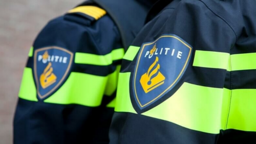 В Роттердаме задержали более 50 человек во время беспорядков