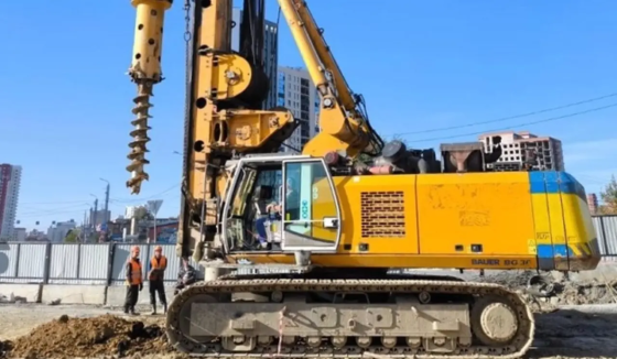 В Челябинске стартует основной этап строительства метротрама