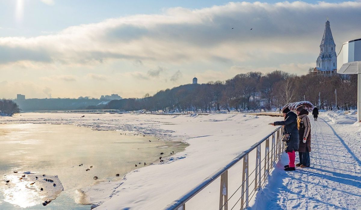 Климатологи назвали прогноз на весну и лето 2026 года