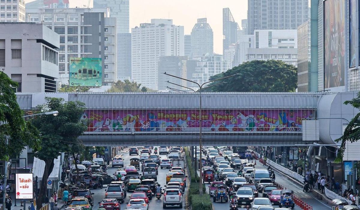 Таиланд продлевает безвизовый режим для россиян на 60 дней в 2026 году