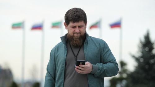Кадыров объяснил, за что уважает Илона Маска