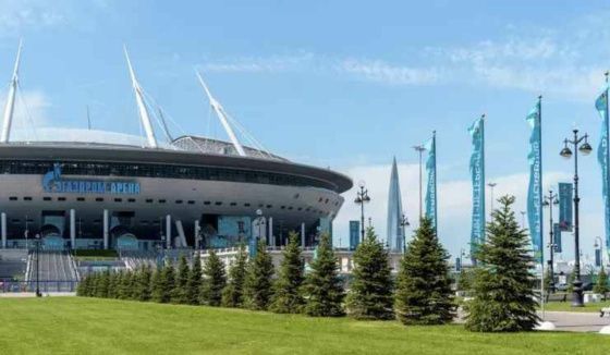 Леус рассказал о погоде в Петербурге 28 августа