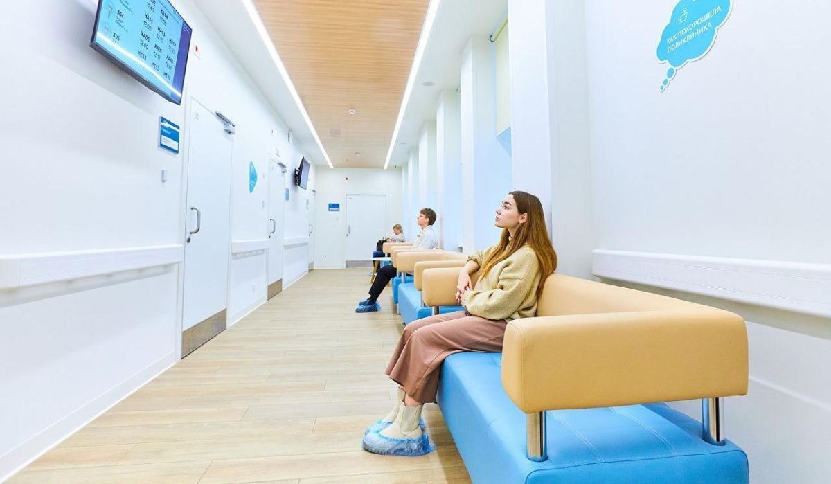 Эксперт Сергеев прогнозирует следующий рубеж жизни в 120 лет