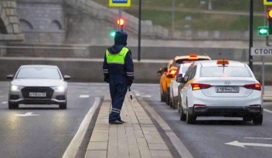 В Санкт-Петербурге вводят новый порядок лицензирования такси для самозанятых