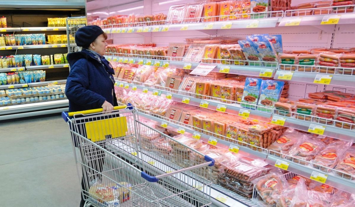 Рассмотрение закона о "российской полке" перенесли на март 2027 года