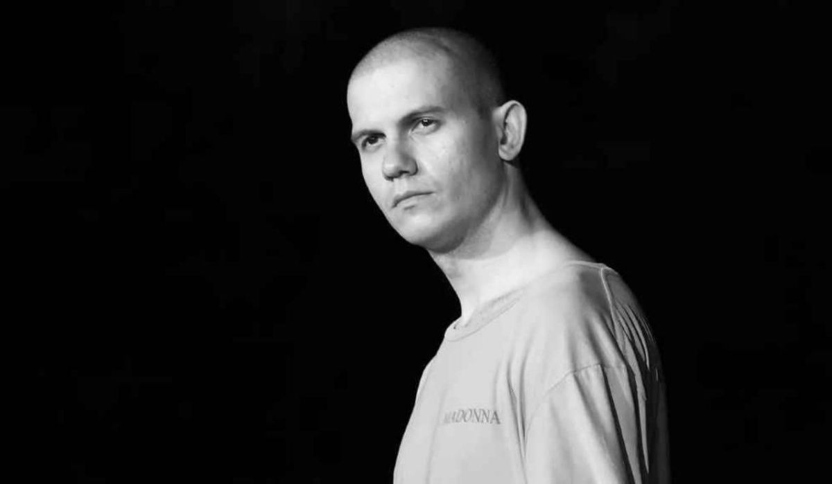 Ушёл из жизни 39-летний солист группы Shortparis
