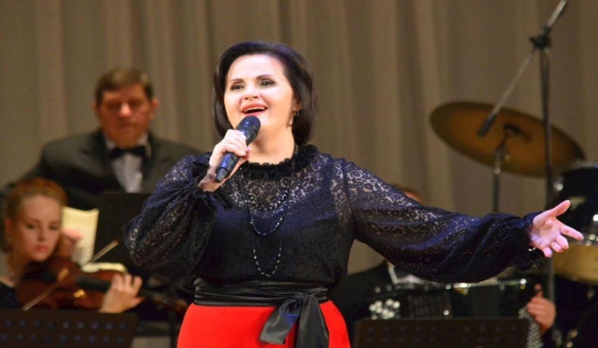 Солистка ансамбля «Донбасс» будет участвовать в работе жюри вокального конкурса