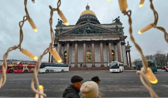 Вход в Исаакиевский собор сделают бесплатным на один день
