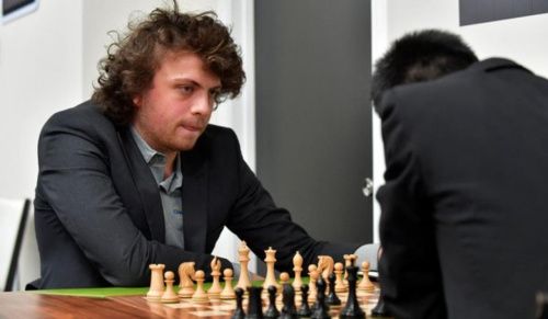 Скандал в шахматном мире между Ниманном и Карлсеном набирает обороты