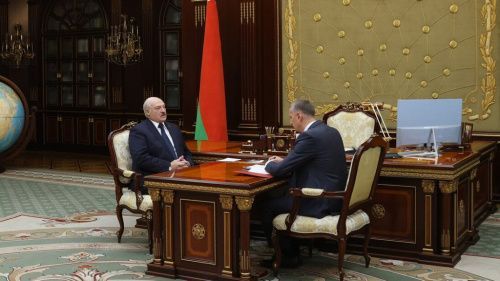 Лукашенко заявил о неурегулированных вопросах с Москвой