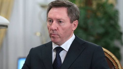 Появились подробности отставки сенатора Олега Королёва