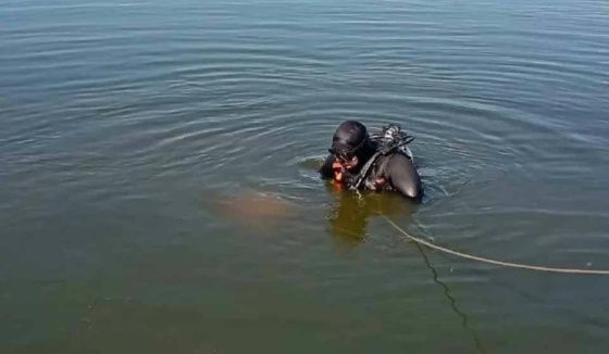 Две трагедии на воде произошли в Красноярском крае за сутки