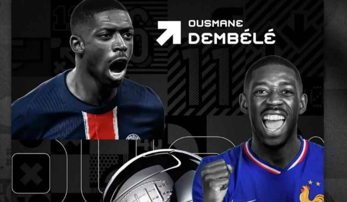 ФИФА назвала лучшего футболиста года