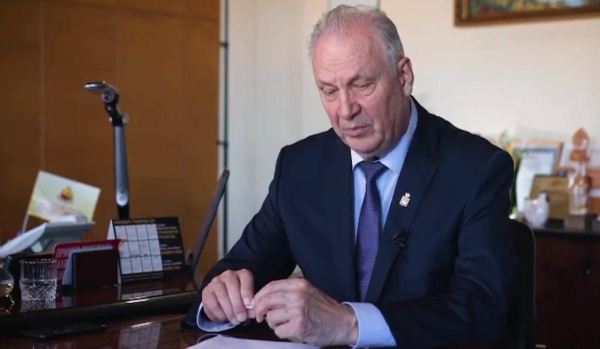 Акционеры АО "Птицефабрика Чайковская" провели ежегодное собрание