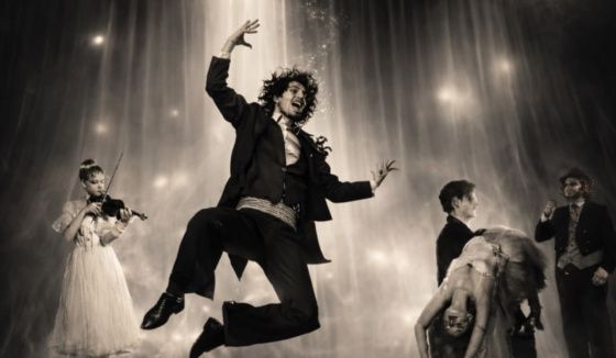 В Петербурге представят спектакль о героизме артистов в блокадном Ленинграде