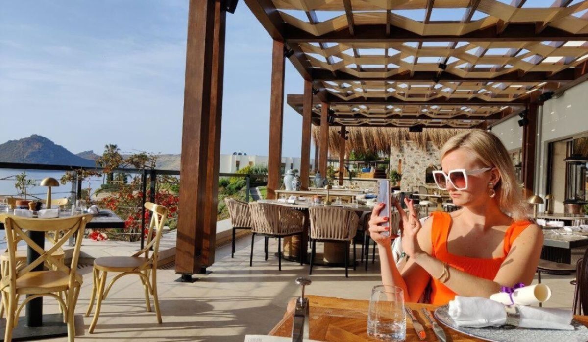 Туроператор отметил возросший интерес россиян к отдыху в Турции