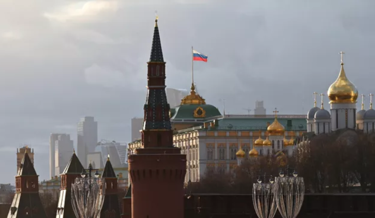 Кремль осудил изменения Украины и ЕС в предложенном мирном плане