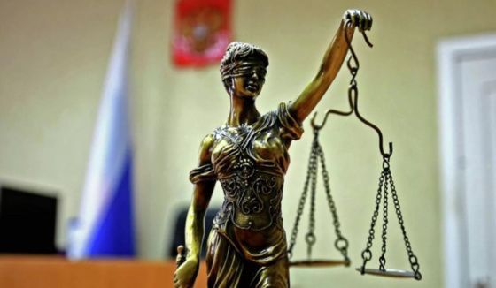 В Петербурге арестована студентка за сбор 9 млн рублей с граждан