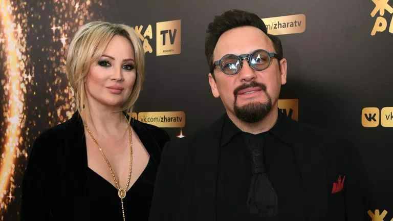 Жена Стаса Михайлова заявила о расставании с артистом