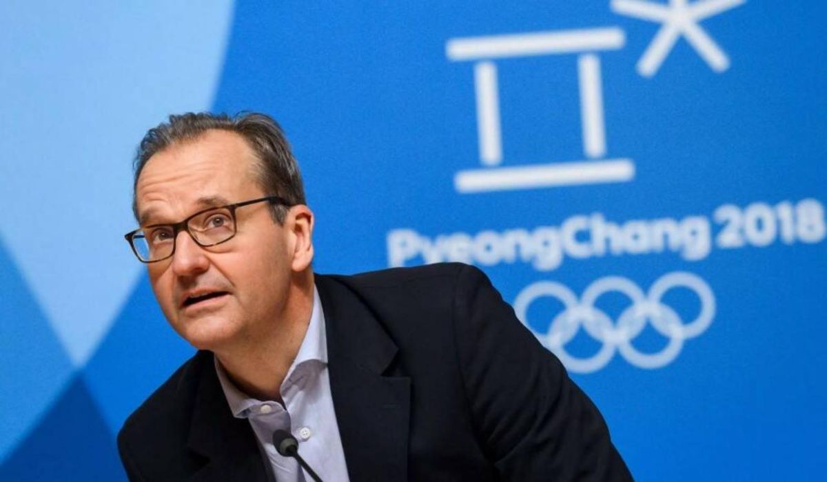 МОК оставил в силе санкции против спортсменов из России